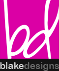 Blake Designs - Creative Website Design