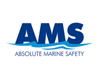 Logo Design & Branding for Absolute Marine Safety
