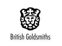 Logo Design & Branding for British Goldsmiths