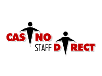 Logo Design & Branding for Casino Staff Direct