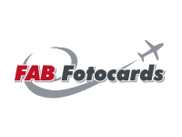 Logo Design & Branding for Fab Photocards