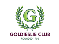 Logo Design & Branding for Goldieslie Club
