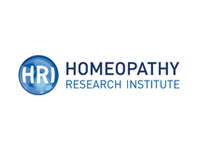 Logo Design & Branding for Homeopathy Research Institute