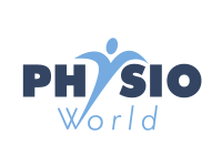 Logo Design & Branding for Physio World