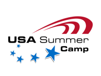 Logo Design & Branding for USA Summer Camp